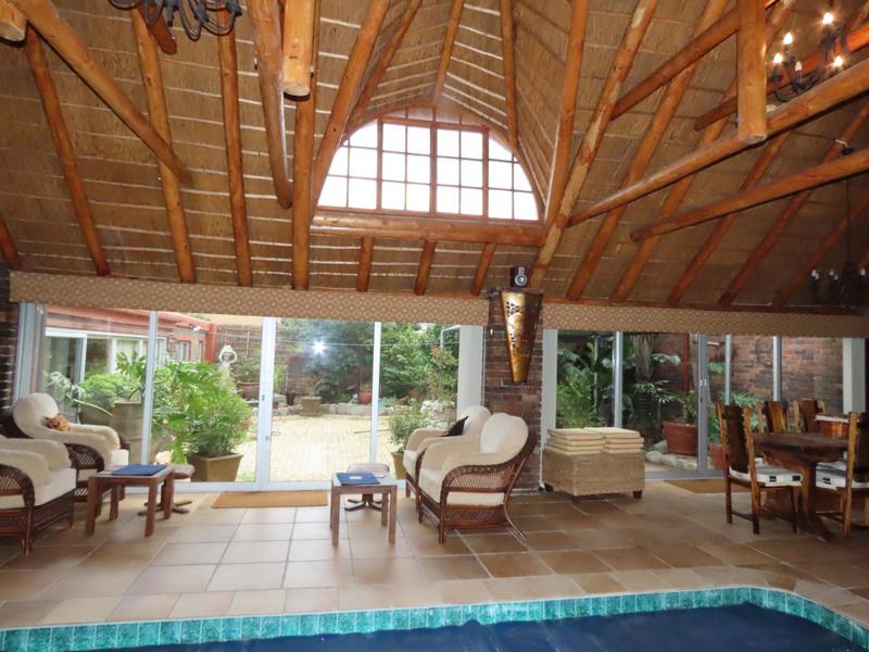 4 Bedroom Property for Sale in Kleinmond Western Cape